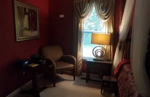 Stockbridge Bed & Breakfast | Stockbridge Lakes Bed & Breakfast