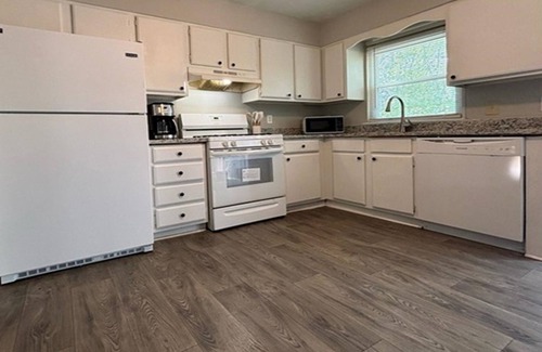 Stockbridge House | Stockbridge Quiet Hideaway