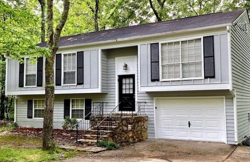 Stockbridge House | Stockbridge Quiet Hideaway