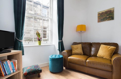 Stockbridge Apartment | Stockbridge Two Bedroom Apartment