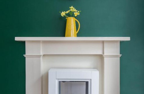 Stockbridge Apartment | Stockbridge Two Bedroom Apartment