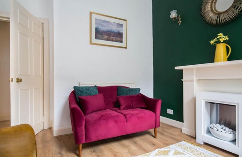 Stockbridge Apartment | Stockbridge Two Bedroom Apartment