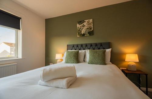 Stockton-on-Tees House | Stockton Residence By Horizon Stays