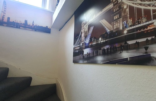 Peckham Apartment | Stockwell holiday Inn