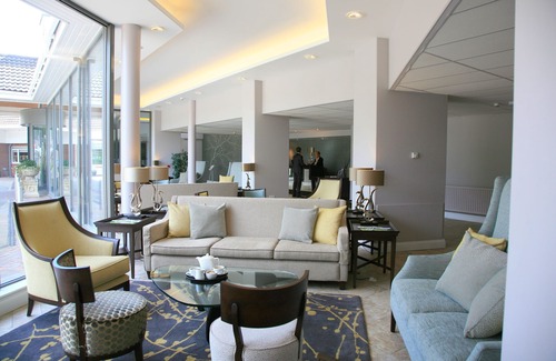 Stoke by Nayland Hotel | Stoke by Nayland Hotel, Golf and Spa
