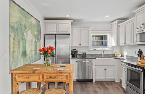 Grayton Beach House | Stoked by AvantStay | Gulf View, Steps to the Beach