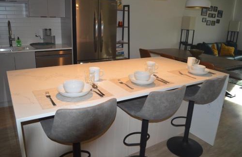 Revelstoke Apartment | Stokeside Serenity