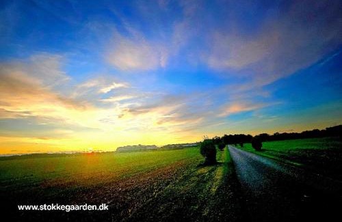Stokkemarke Apartment | Stokkegaardens Hotel Apartments