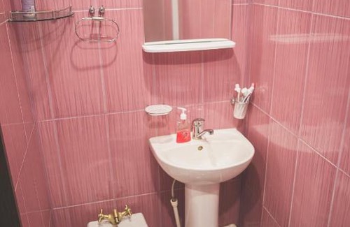 Ufa Bed & Breakfast | Stolica Hotel