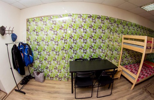 Ufa Bed & Breakfast | Stolica Hotel