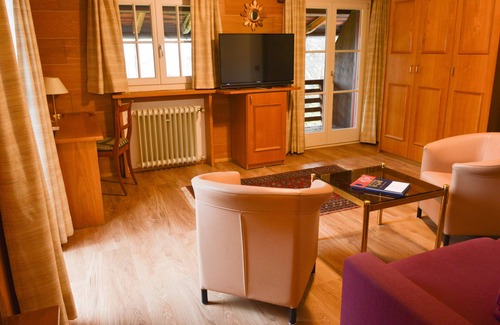 Oberschonau Hotel | Stolls Hotel Alpina