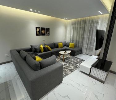 Turah Apartment | Ston resodence