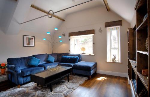 Minehead House | Stone Barn