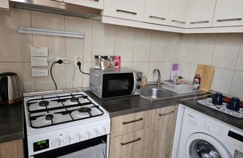 Iasi Apartment | Stone Bridge Studio