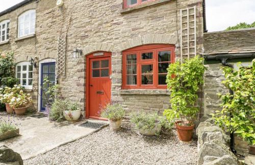 Weobley House | Stone Cottage