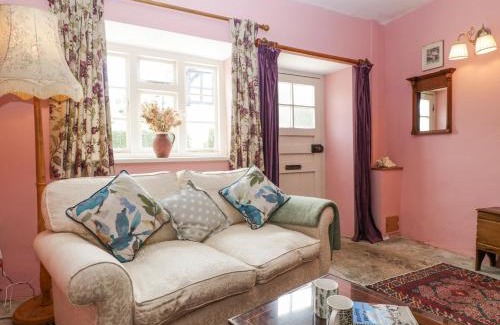 Weobley House | Stone Cottage