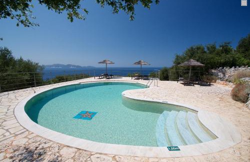 Fiskardo House | Stone Cottages