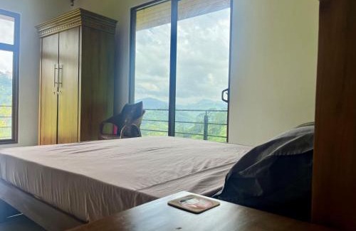 Deltota Cabin | Stone Gale Estate Villa