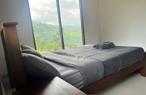 Deltota Cabin | Stone Gale Estate Villa