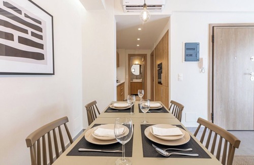 Limenas Chersonisou Apartment | Stone Haven Ground Floor Apt, By IdealStay Experience