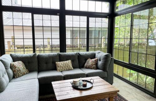 Wilmington Historic District House | Stone Haven