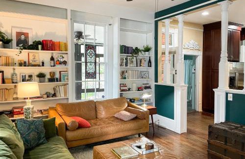 Wilmington Historic District House | Stone Haven