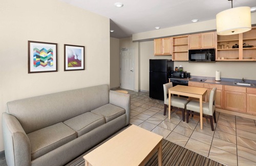 Norman Hotel | Stone Hill Norman, Trademark Collection by Wyndham