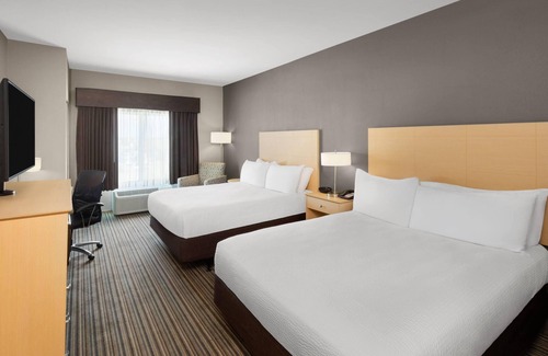 Norman Hotel | Stone Hill Norman, Trademark Collection by Wyndham