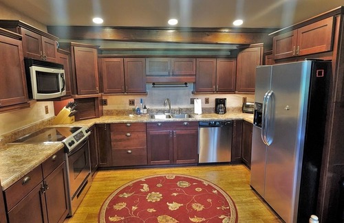 Luray House | Stone House | 0 Bed, 1.5 Bath