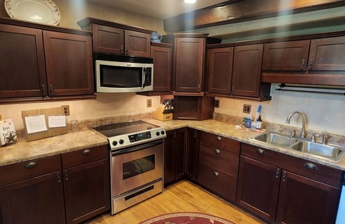 Luray House | Stone House | 0 Bed, 1.5 Bath