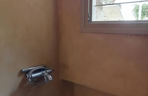 Logaras House | stone house 10 mIn from the beach!