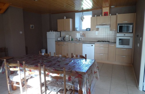 Saint-Leger-de-Peyre House | stone house Saint Léger de Peyre