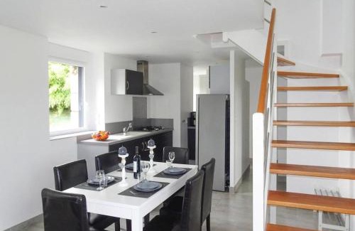 Ploumilliau House | Stone House in Brittany near Sandy Beaches