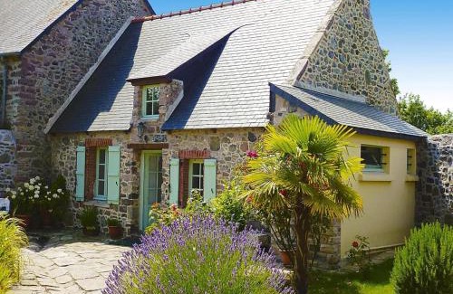 Plurien House | Stone House in Plurien near Sandy Beaches