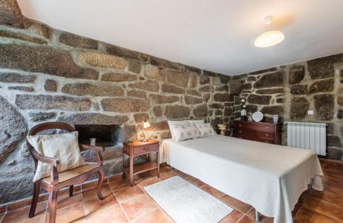 Cabril Apartment | Stone House in the Peneda-Gerês National Park