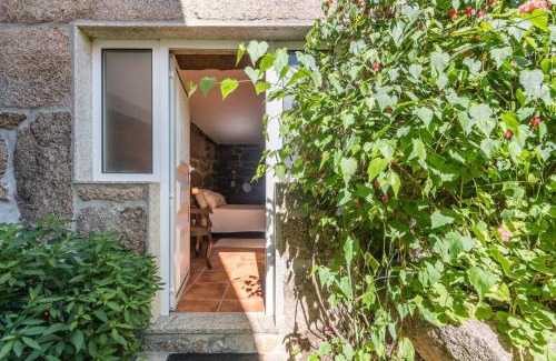 Cabril Apartment | Stone House in the Peneda-Gerês National Park