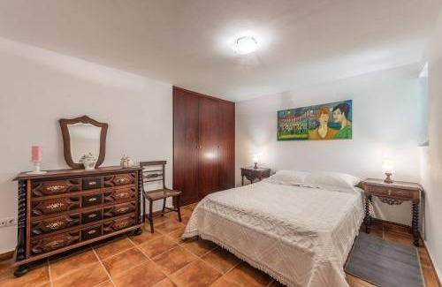 Cabril Apartment | Stone House in the Peneda-Gerês National Park