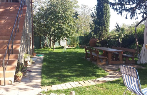 Suvereto House | Stone house in the Tuscan countryside - Beautiful stone country house in Tuscany