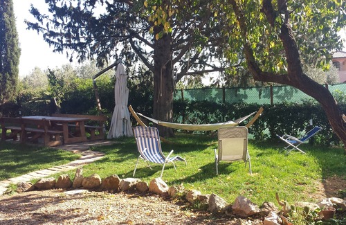 Suvereto House | Stone house in the Tuscan countryside - Beautiful stone country house in Tuscany