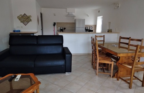 Belvezet House | Stone house near Uzés and Pont du Gard