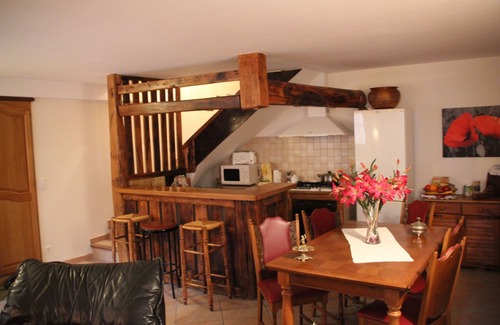 Feliceto House | stone house of caratère