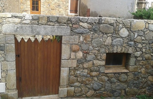 Feliceto House | stone house of caratère