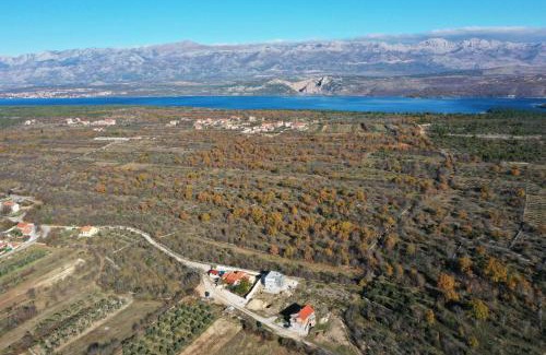 Novigrad Villa | Stone House Pridraga