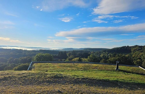 Feniers House | STONE HOUSE RENOVATED WITH TASTE WITH TENNIS IN A HAVEN OF PEACE