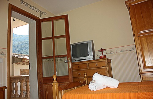 Soller Cottage | stone house with swimming pool, bathroom with jakuzzi and 5 minutes from downtown.