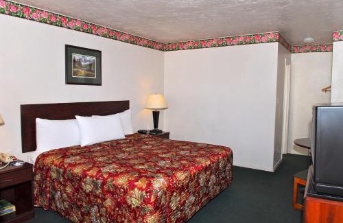 Tucson Hotel | Stone Inn Extended Stay U of A