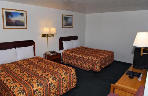 Tucson Hotel | Stone Inn Extended Stay U of A