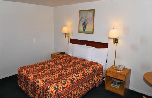 Tucson Hotel | Stone Inn Extended Stay U of A