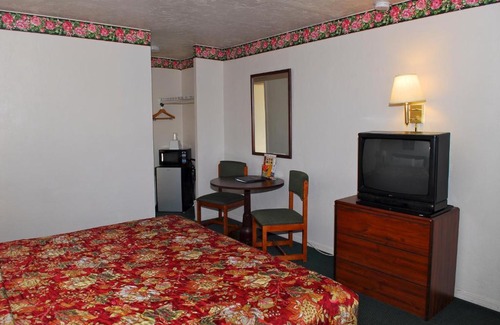 Tucson Hotel | Stone Inn Extended Stay U of A