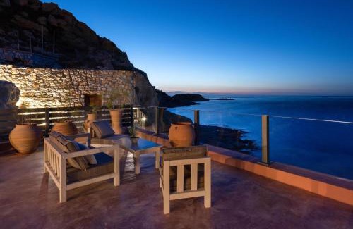 Stegna Hotel | Stone Luxury Suites - Adults Only